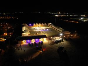 Stay Incredible Camp