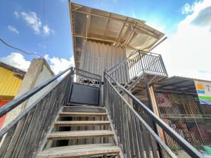 RedDoorz Syariah at Budget Guesthouse Sepaku