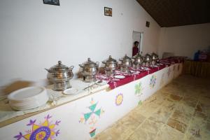 Stay Incredible Camp