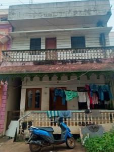 Solo 1BHK stay No sharing full privacy
