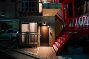 Sunshine Inn 456 - Economic APT in Tokyo Tranquil Block, with Direct Access to Ginza & Akihabara