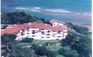 Appartements Vacances a Bidart-Plage : Studio