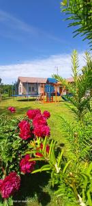 Flauta Apartamenty Rodzinne