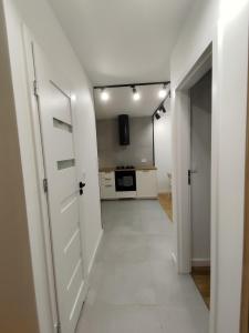 Mieszkanie Konduktorska 1a