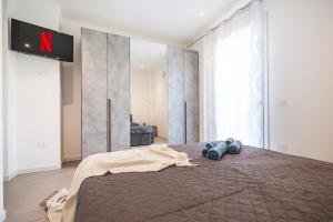 AmazHome - "Piano House" parking and near the beach