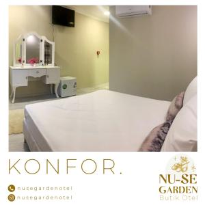 Nu-se Garden Butik Otel