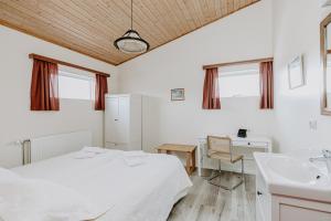 Narfastadir Guesthouse