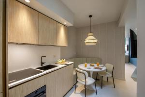 Suite Apartment