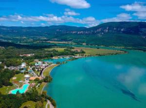 Au cœur de la Vallée Bleue
