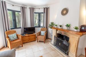 0324 Villa Tosalet Cipres