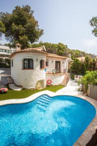 0324 Villa Tosalet Cipres