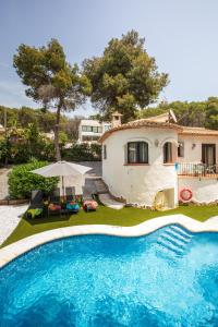 0324 Villa Tosalet Cipres