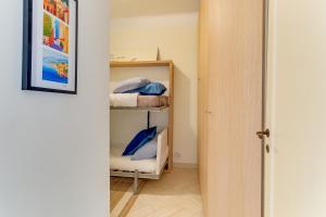 Appartements BELLE SUR MER AP4468 By Riviera Holiday Homes : photos des chambres