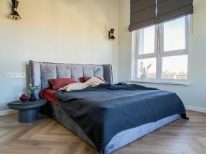 Cozy And Beautifull Apartments near center Warsaw