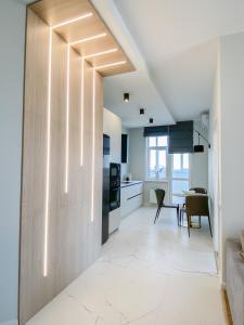 Cozy And Beautifull Apartments near center Warsaw