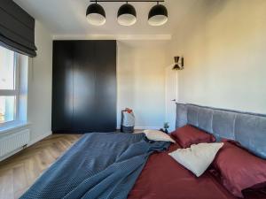 Cozy And Beautifull Apartments near center Warsaw