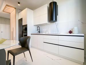 Cozy And Beautifull Apartments near center Warsaw