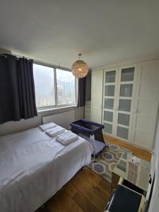 Estatesmen Selfridges Oxford Street Apartment