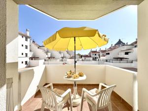 Vilamoura Central 12 With Pool by Homing