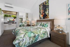 Private Suite Nautilus Beach Front Resort