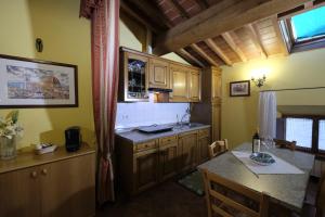 Casa Vacanze Oliviera Pienza