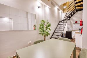 Charming, Modern duplex in city center JMBA1-1