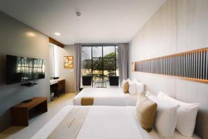 Sukhothai Treasure Resort & Spa