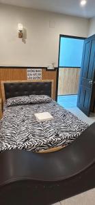 Công Ty TNHH Khách Sạn Gia Hân