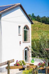 Cà dRita Monferrato - idromassaggio e piscina esterni