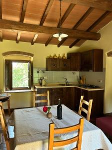 Agriturismo Palareta