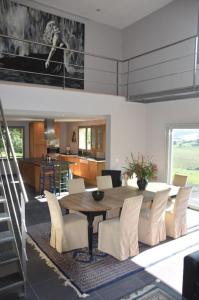 Villas Villa Larrouy : photos des chambres