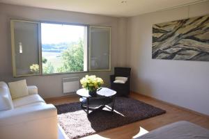 Villas Villa Larrouy : photos des chambres