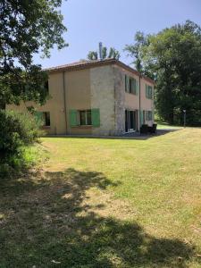 Villas Villa Larrouy : photos des chambres