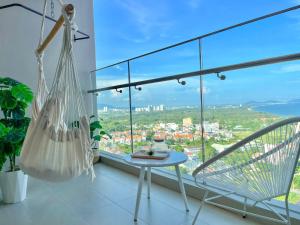 CONDOTEL 5 SAO THE SÓNG VŨNG TÀU APARTMENT Mt VƯƠNG