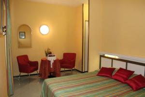 Standard Double Room room in Hotel Alla Riviera