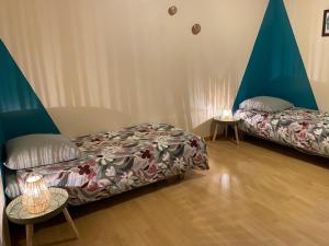 B&B / Chambres d'hotes Le repaire de la reveuse : photos des chambres