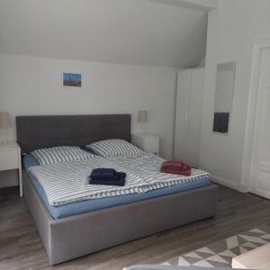 Zimmervermietung B&B