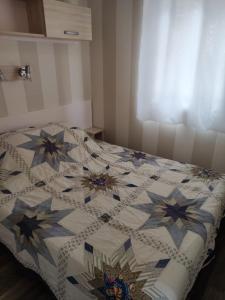 Appartements Mobil-home cosy au calme : photos des chambres