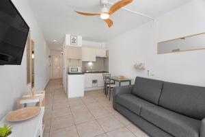 Greta Costa del Silencio