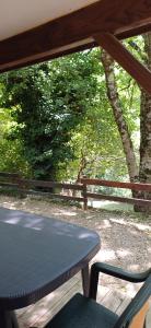 Les Chalets de la Gazonne : photos des chambres