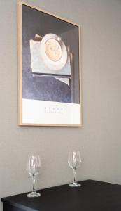 4 BDR House By Caledonia Luxe Stays Short Lets & Serviced Accommodation Livingston