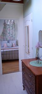 Maisons d'hotes Le Clos Fleuri : photos des chambres