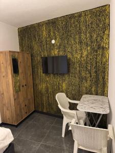 Uyar Pansiyon & Apart