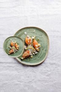 Hotels Le Phebus & Spa – Relais & Chateaux : photos des chambres