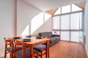 Cap Trinité - Studio avec parking proche port