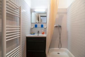 Cap Trinité - Studio avec parking proche port