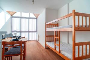 Cap Trinité - Studio avec parking proche port