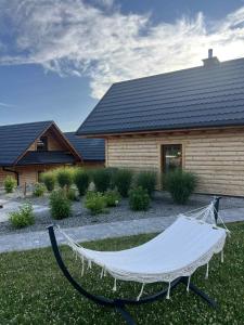 Zacisze Pod Sowim Skrzydłem