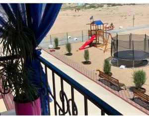 Hotel Olimp