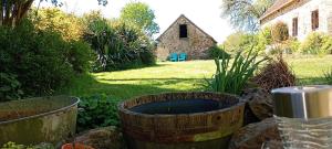 Maisons d'hotes Le Clos Fleuri : photos des chambres